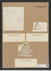 Triceratium inelegans Grev. (de-Toni-Nr.: Genus 140, Species 3820) Zeichnungen Sammlung Grunow Nr. 7317 (NHMW-BOT-W0376356)